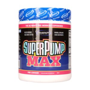 Gaspari Nutrition SuperPump Max 500 gr Pink Lemonade 2.jpg