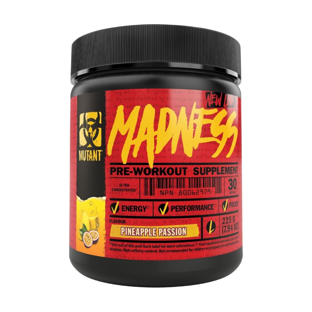 Mutant Madness 225 gr Pineapple Passion.jpg