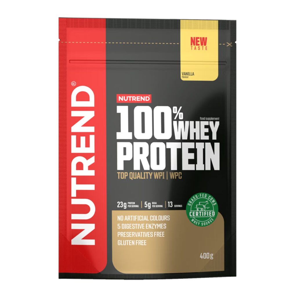 Nutrend 100 Whey Protein 400gr Vanilla 5.jpg