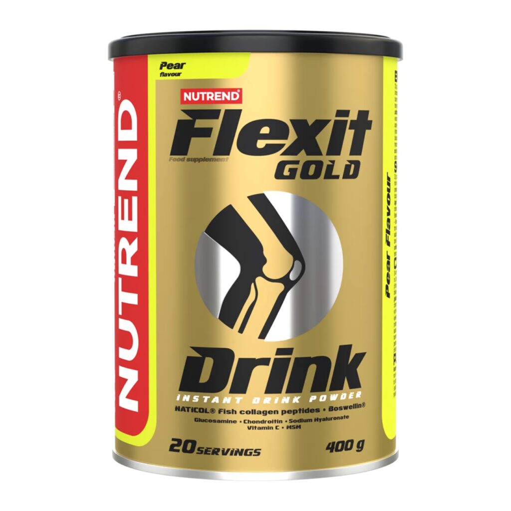 Nutrend Flexit Gold Drink 400gr Pear 2.jpg
