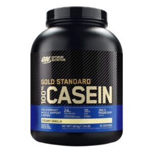 ON - Optimum Nutrition Gold Standard 100% Casein (1820 gr)