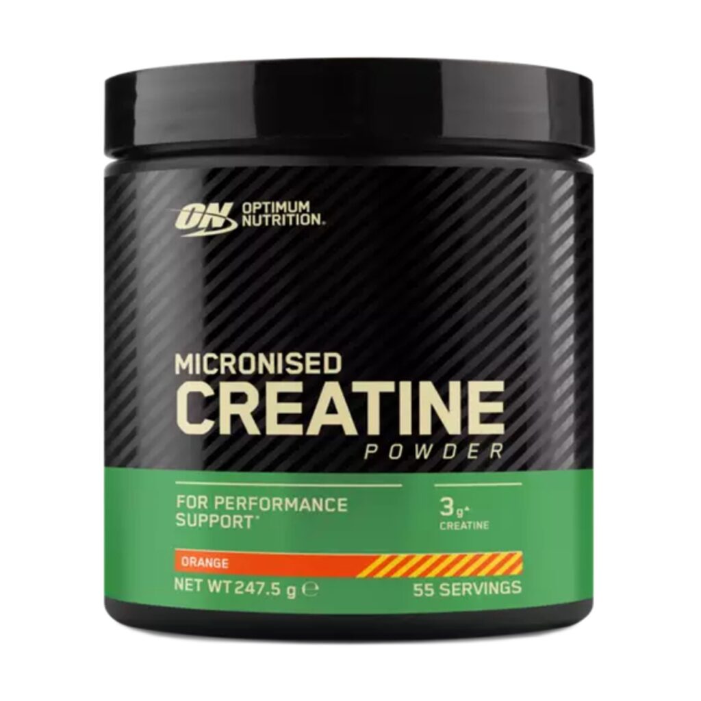 ON Optimum Nutrition Micronised Creatine Powder 247.5 gr Orange 1757690626 5.jpg