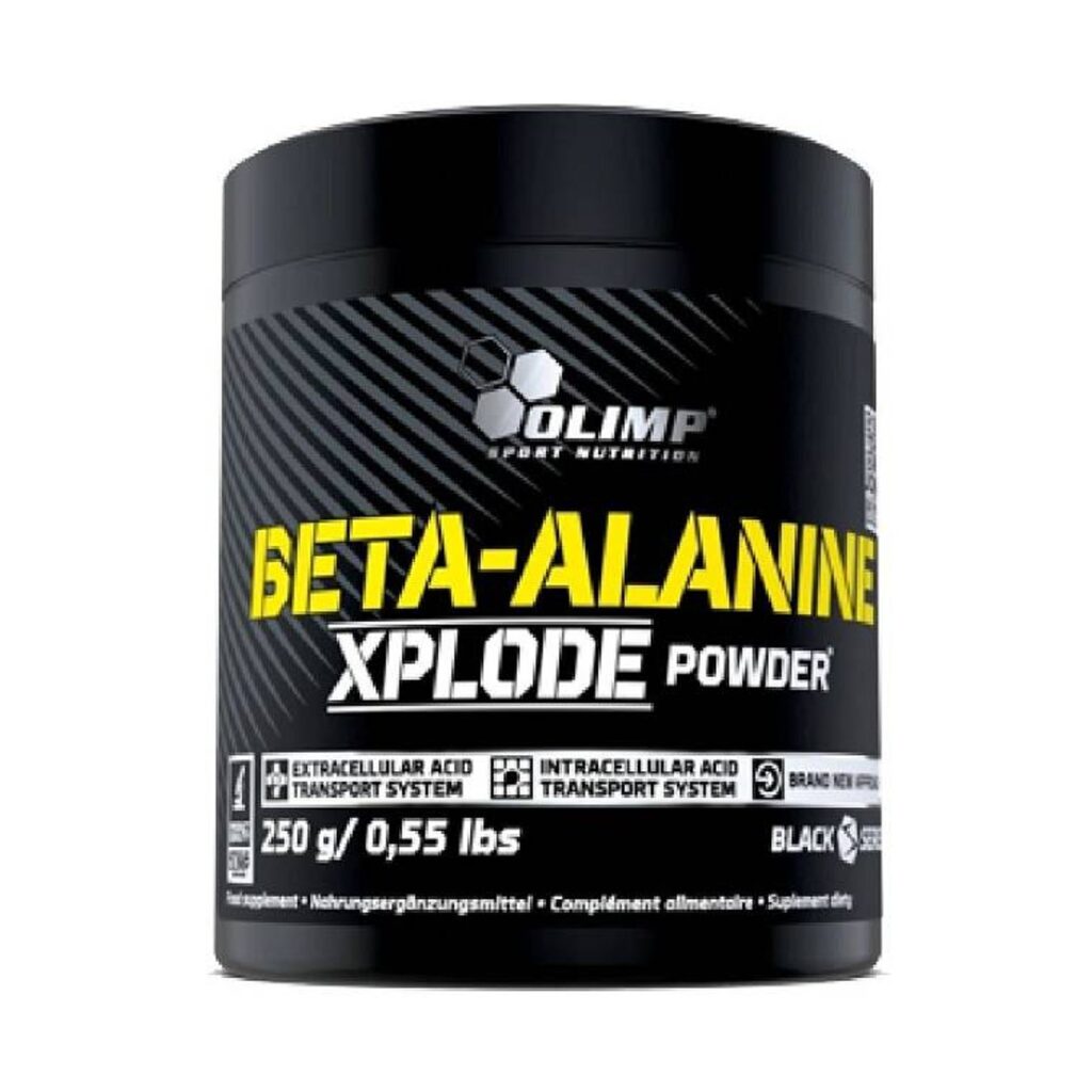 Olimp Beta Alanine Xplode 250 gr.jpg