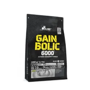Olimp Gain Bolic 6000 (1000 gr)