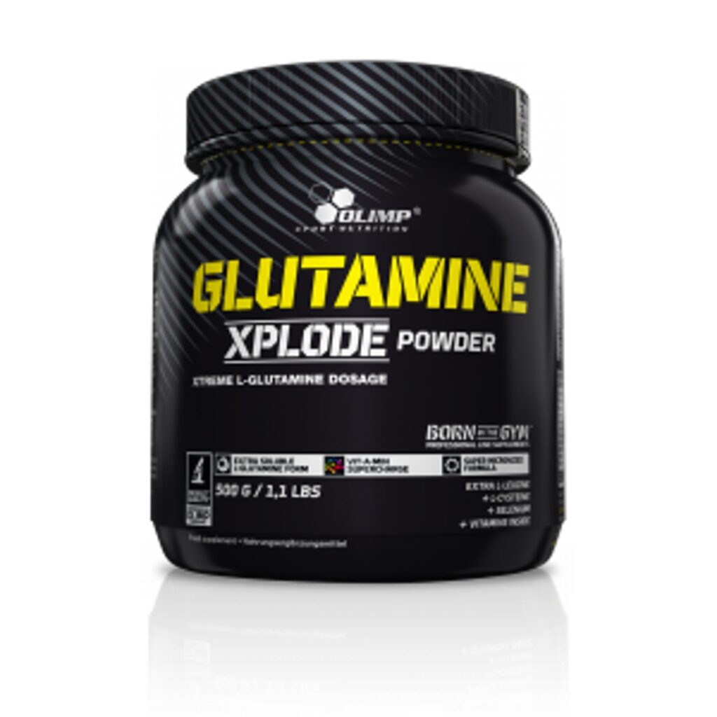 Olimp Glutamine Xplode 500 gr Orange.jpg