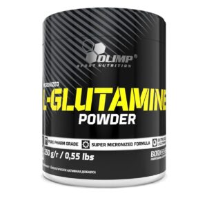 Olimp L Glutamine 250 gr.jpg