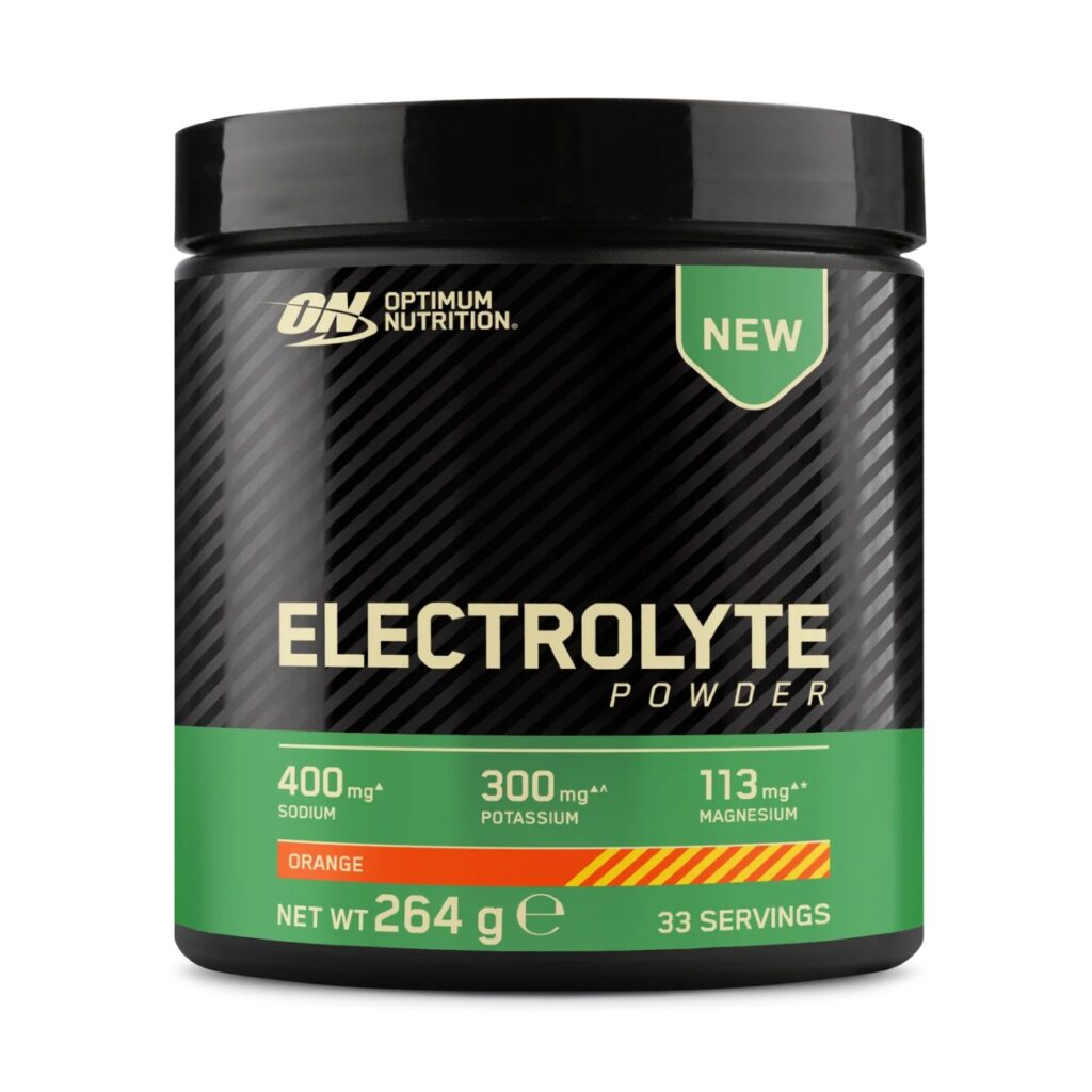Optimum Nutrition Electrolyte Powder 264g Orange 1.jpg