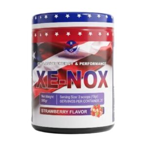 Roswell Nutrition XE-NOX (380 gr)