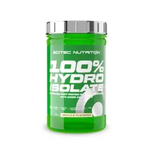 Scitec Nutrition 100% Hydro Isolate (700 gr)