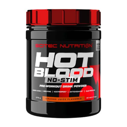 Non-Stim