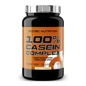 Scitec 100 Casein Complex 920 gr Vanilla 1.jpg