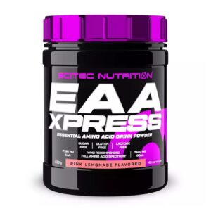 Scitec EAA Xpress 400 gr Pink Lemonade 1.jpg