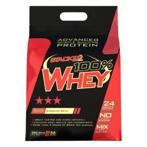 Stacker2 100% Whey (2000gr)