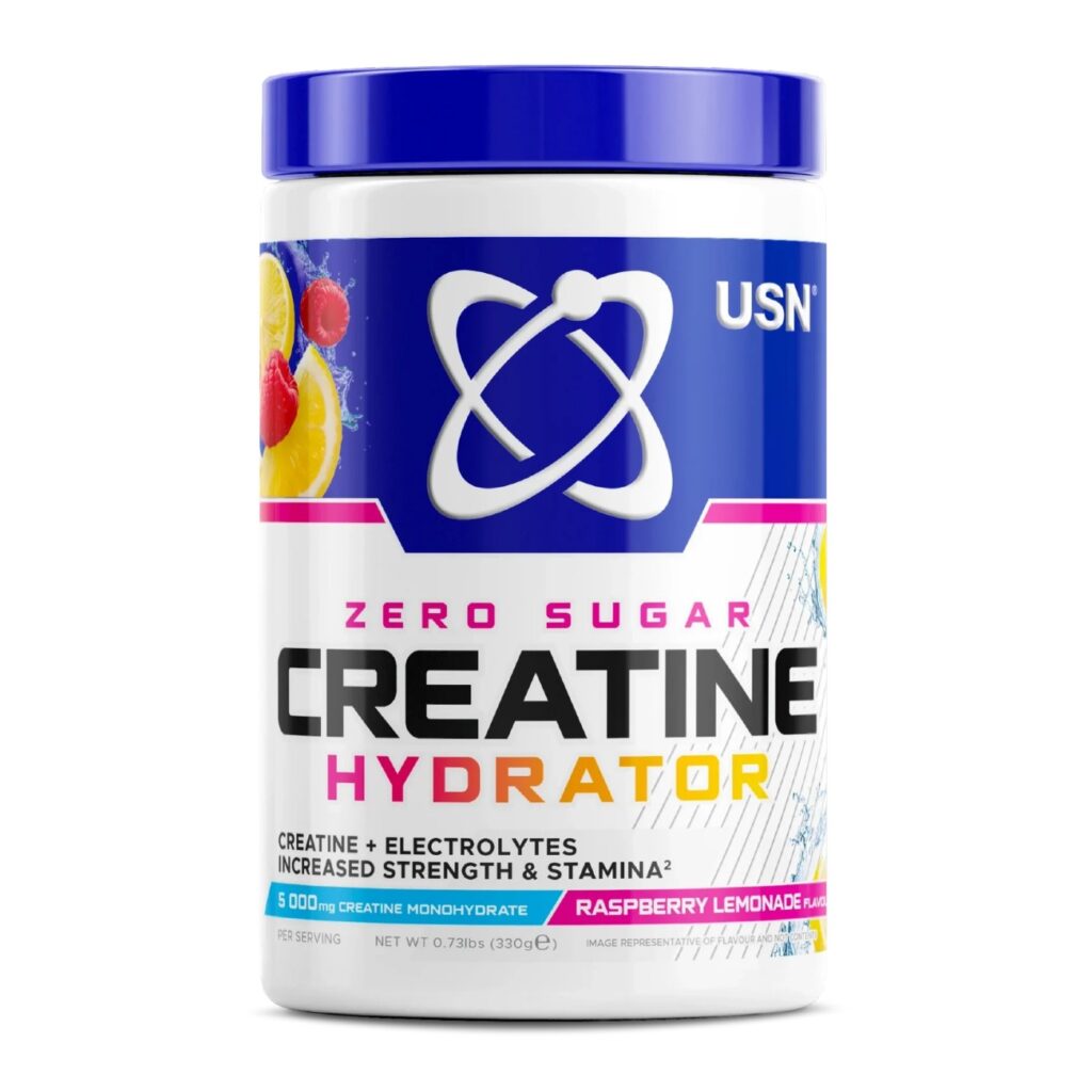 USN Creatine Hydrator 330gr Raspberry Lemonade 1738242618.jpg