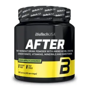 BioTech Usa After (420 gr)