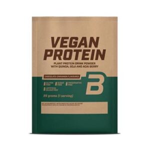 BioTech Usa Vegan Protein (25 gr)