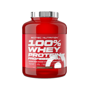 Scitec Nutrition 100% Whey Protein Professional (1816 gr)