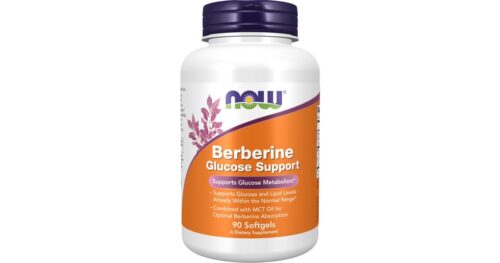 Berberine