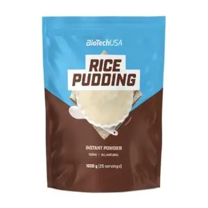 Biotech USA Rice Pudding (1000 gr)