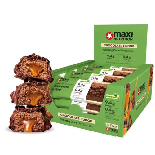 Vegan Bars