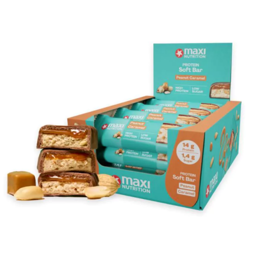 Protein Bars
