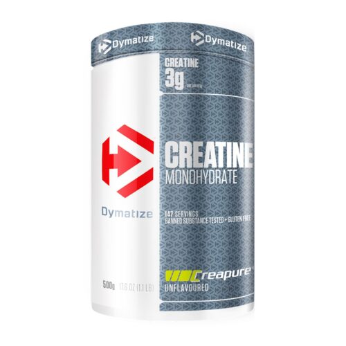 Creapure