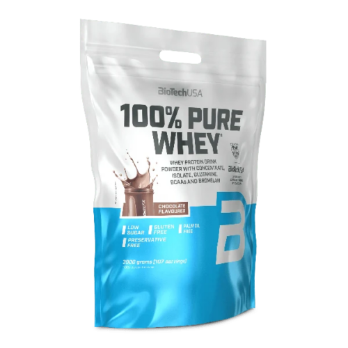 Whey