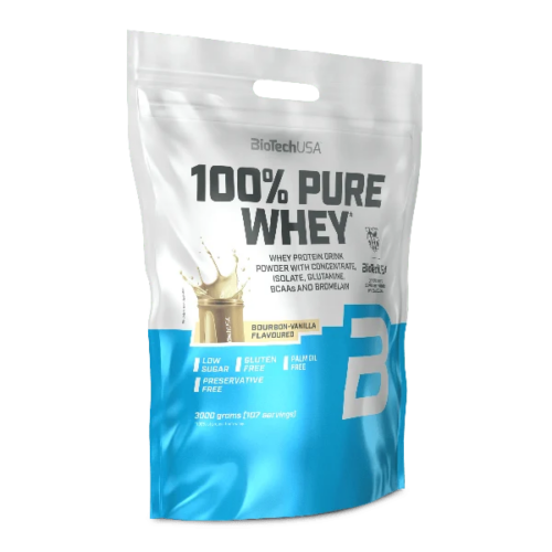 Whey