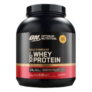 ON - Optimum Nutrition 100% Whey Gold Standard (2020 gr)