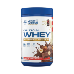 Applied Nutrition Critical Whey (825 gr)