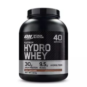ON - Optimum Nutrition Platinum HydroWhey (1600 gr)