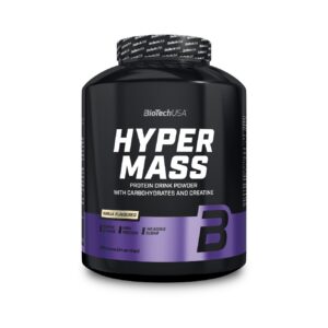 BioTech Usa Hypermass (2270 gr)