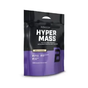BioTech Usa Hypermass (6800 gr)