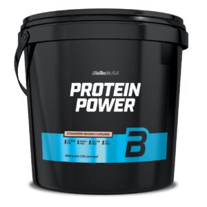 BioTech Usa Protein Power (4000 gr)