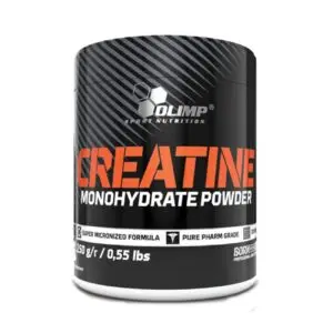Olimp Creatine Monohydrate Powder (250 gr)