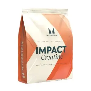 Myprotein Impact Creatine (500 gr)