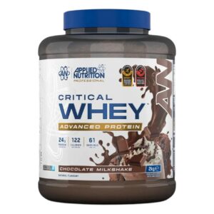 Applied Nutrition Critical Whey (2000 gr)