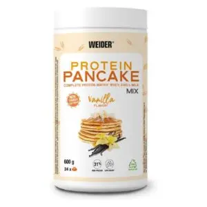 Weider Nutrition Protein Pancake (600 gr)