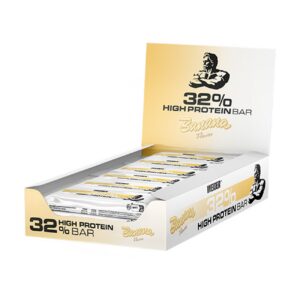 Weider Nutrition 32% Protein Bar (12 X 60 gr)