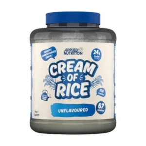 Applied Nutrition Cream of Rice (2000 gr)