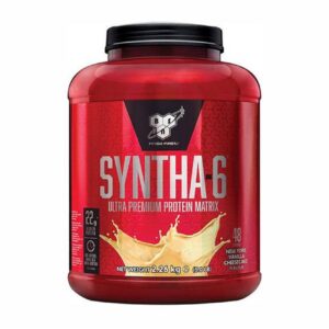 BSN Syntha-6 (2260 gr)