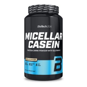 BioTech Usa Micellar Casein (908 gr)