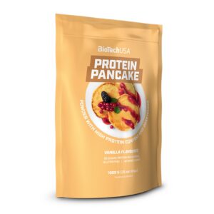BioTech Usa Protein Pancake (1000 gr)