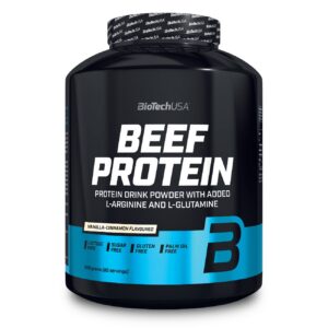 Biotech USA Beef Protein (1816 gr)