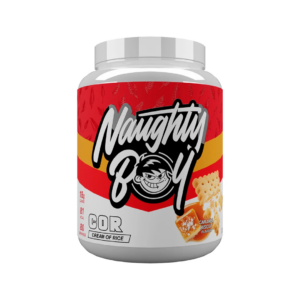 Naughty Boy Cream of Rice (2000 gr)