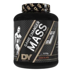 Dorian Yates Nutrition Game Changer Mass (3000 gr)