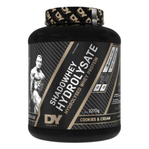 Dorian Yates Nutrition ShadoWhey Hydrolysate (2270 gr)