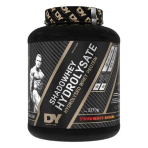 Dorian Yates Nutrition ShadoWhey Hydrolysate (2270 gr)