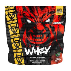 Mutant Whey (2270 gr)