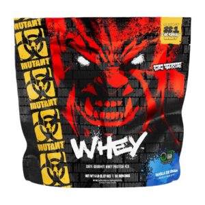 Mutant Whey (2270 gr)